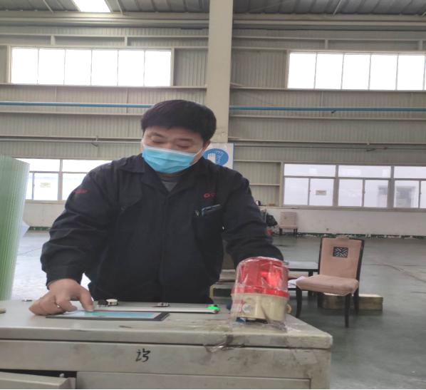 擔(dān)使命，戰(zhàn)疫情，防控路上最亮的你們（二）