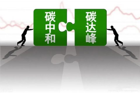 國務(wù)院《2030年前碳達(dá)峰行動方案》正式印發(fā)！重點(diǎn)實(shí)施“碳達(dá)峰十大行動”